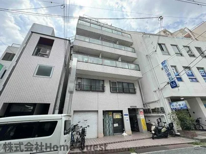 ライラック小阪の画像