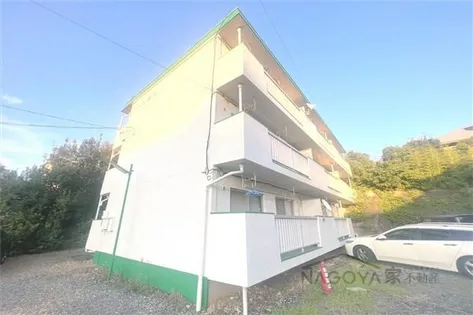 コーポ若竹の画像