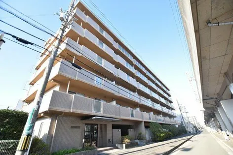 レジデンスコトンの画像