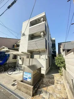 フジパレスソレイユⅡの画像