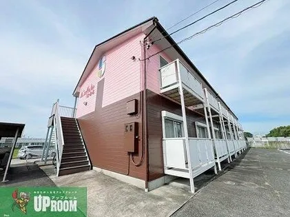 サープラスワン は る るの画像