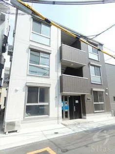 マルベリーガーデンの画像