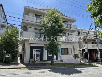 WITH 赤羽の画像