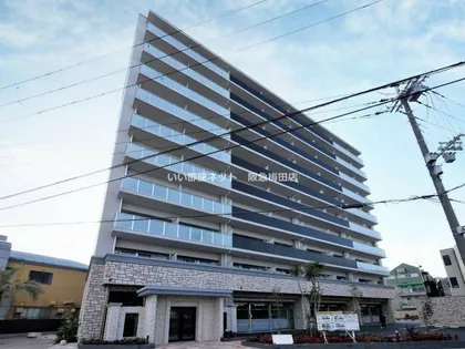 プレジオ三国ASIANの画像