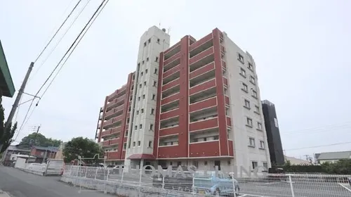 サンビーム直方の画像