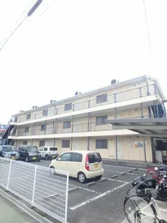 モアクレスト綾園の画像