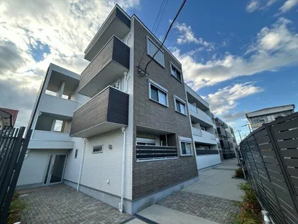 アッツ コート松原三宅ファミリア北館の画像