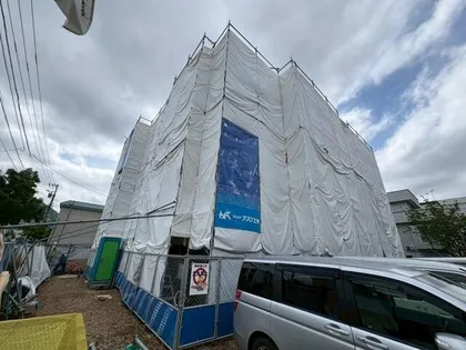 グランディール琴似の画像
