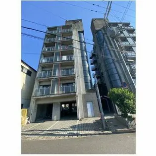 ギャレ庄内【6階】の外観