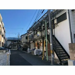 岡口文化【2階】の外観