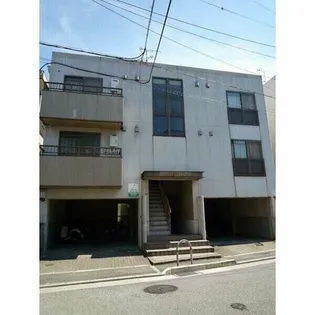 デュープル豊中【3階】の外観