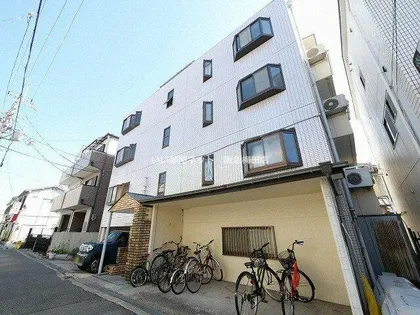 グレースハイツの画像