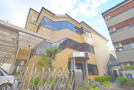 M'プラザ西三荘駅前の画像