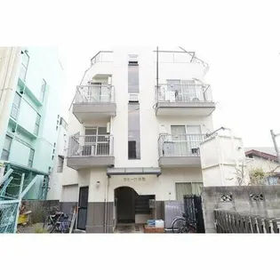 ラミーゴ本町の画像