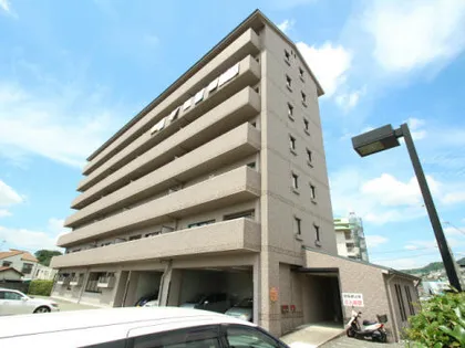 グランツ川西の画像