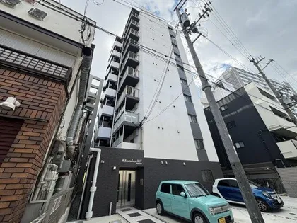 クラシェス深江の画像