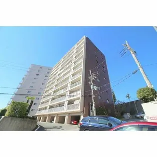 豊中スカイハイツの画像