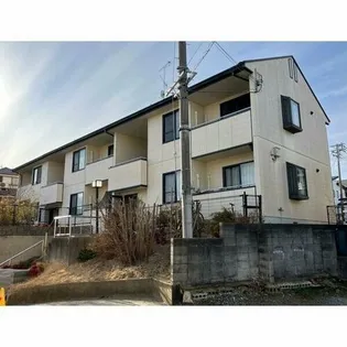 ル・サムディ【2階】の外観