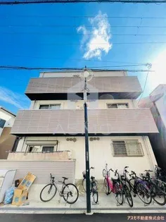 エトワール阿倍野の画像