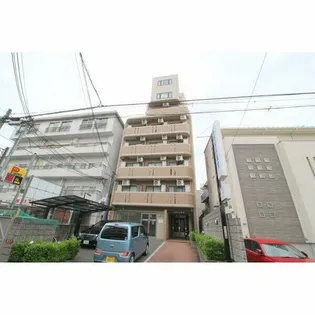 ファミーユ松本の画像