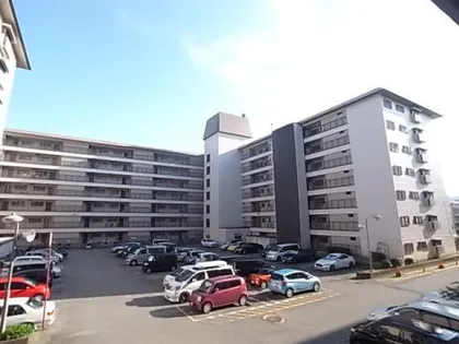 ローレルハイツ宝塚2号棟の画像