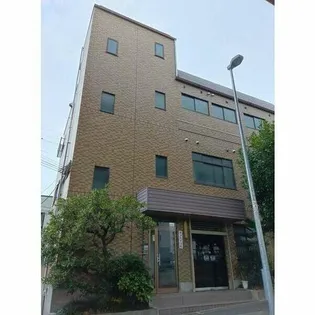 サンハイツK【2階】の外観