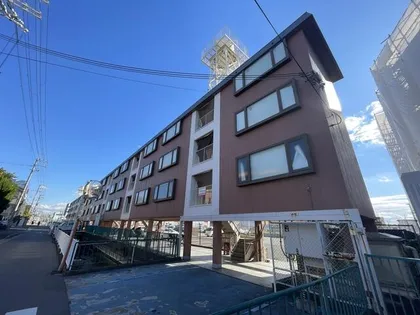 グリーンピアの画像