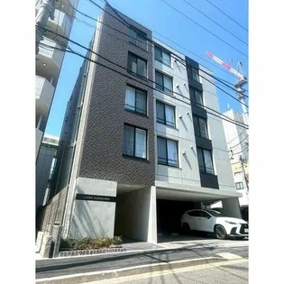 LUORE黒川の画像