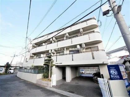 シャトレーツカサの画像