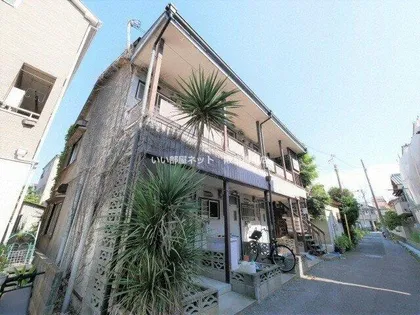 曽根ハウスの画像