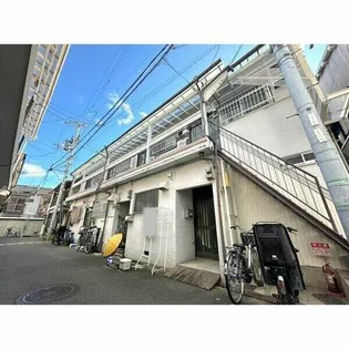 家納文化I【2階】の外観