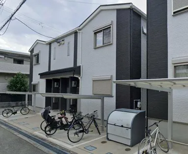 ヴァニーユ東豊中の画像