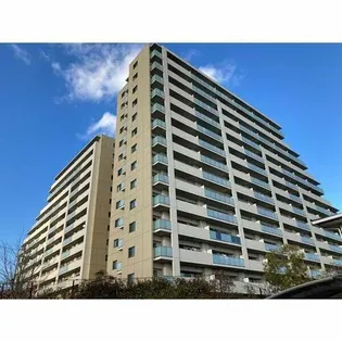 シンフォニア新千里南町ガーデンズ【5階】の外観