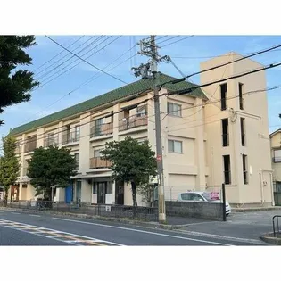 永田マンションの画像