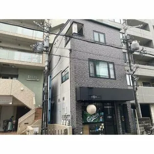 ラ・クルー豊中本町【3階】の外観