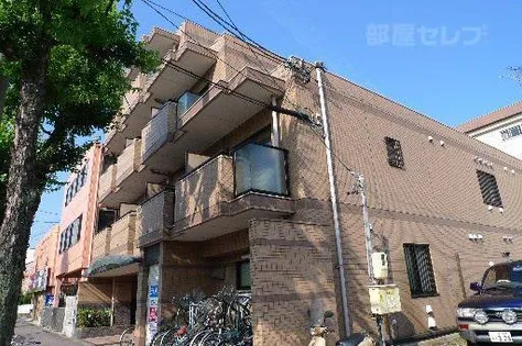 FS城西の画像