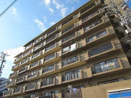 ルミエール天王寺の画像