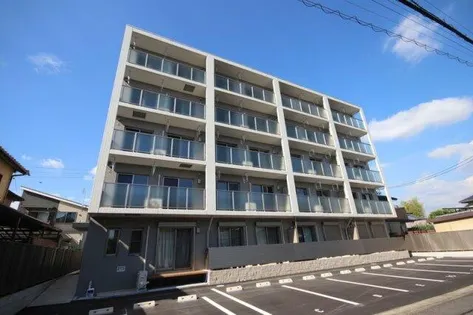 ひだまりマンションの画像