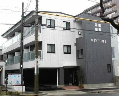 WINDOMⅡの画像