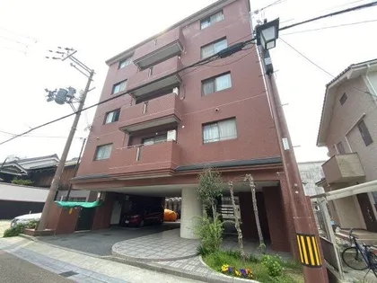 シャンティ船場の画像