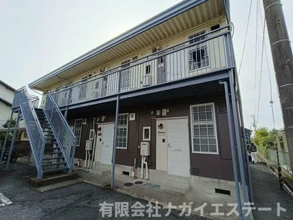 ハイツひろのが丘2の画像