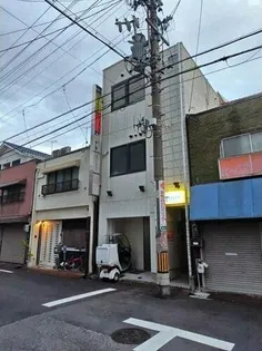 PLAZA1ビルの画像