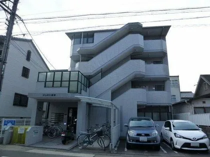 ジュネス藤原の画像