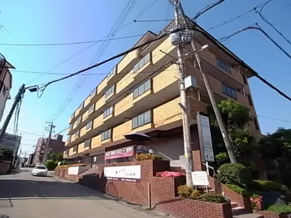 宝塚コートハイツの画像