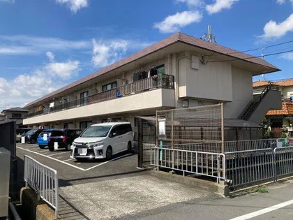 西田マンションの画像