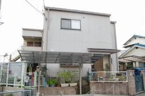 グラスホッパーの画像