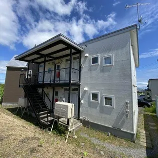 コーポKⅡの画像