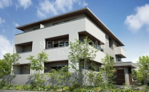 DーAVANCE美合西町の画像