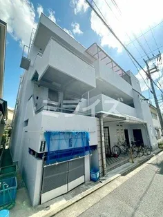 フェリス山手の画像