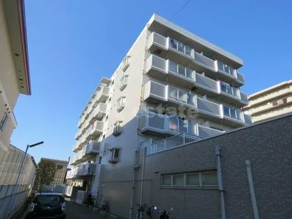 むつみハイツの画像